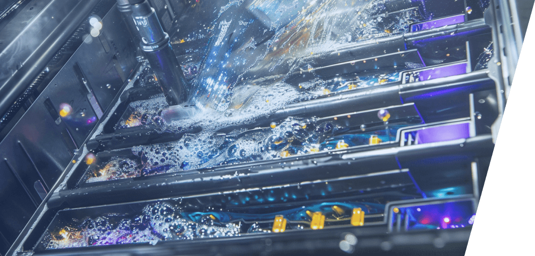 Engineered cooling fluid